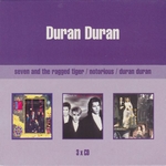 Duran Duran - Seven And The Ragged Tiger - Notorious - Duran Duran (cover)