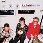 Duran Duran - Someone Else Not Me (cover)