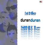Duran Duran - Let It Flow 1999 U.S. Tour (cover)