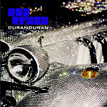 Duran Duran - Pop Trash 2LP (cover)