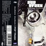 Duran Duran - Pop Trash MC (cover)
