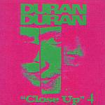 Duran Duran - Close Up 4 (cover)