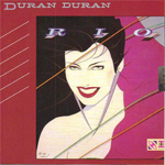 Duran Duran - Rio (cover)
