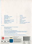Duran Duran - Greatest: The DVD (back cover)
