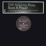 56K feat. Bejay - Save A Prayer (cover)