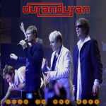 Duran Duran - Live In The Ritz 2003 (cover)