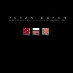 Duran Duran - Duran Duran - Rio - Seven And The Ragged Tiger (cover)