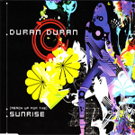 Duran Duran - (Reach Up For The) Sunrise (cover)