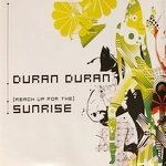 Duran Duran - (Reach Up For The) Sunrise (cover)