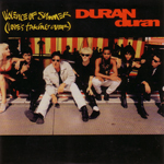 Duran Duran - Violence Of Summer (cover)