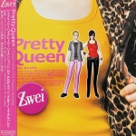 Zwei - Pretty Queen (cover)