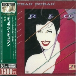 Duran Duran - Rio (cover)