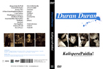 Duran Duran - Kalispera Paidia! (cover)