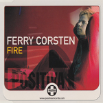 Ferry Corsten - Fire (cover)
