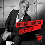 Duran Duran - Ellen DeGeneres Show (cover)