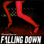 Duran Duran - Falling Down (cover)