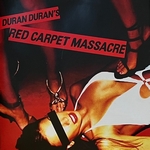Duran Duran - Red Carpet Massacre (cover)