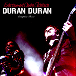 Duran Duran - Entertainment Centre Adelaide (cover)