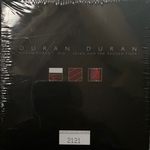 Duran Duran - Duran Duran - Rio - Seven And The Ragged Tiger (cover)
