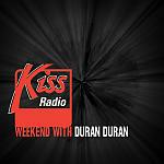 Duran Duran - Weekend With Duran Duran (cover)