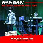 Duran Duran - Live In Rio (cover)
