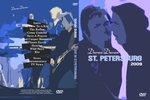 Duran Duran - Live In St.Petersburg (cover)