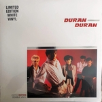 Duran Duran - Duran Duran 2LP (cover)