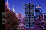 Duran Duran - MGM Las Vegas (cover)