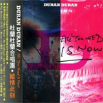Duran Duran - All You Need Is Now (cover)