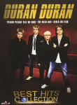 Duran Duran - Best Hits Collection (cover)