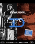 Duran Duran - A Diamond In The World (cover)