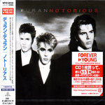 Duran Duran - Notorious (cover)