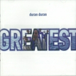 Duran Duran - Greatest (cover)