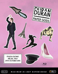 Duran Duran - MTV World Stage (cover)