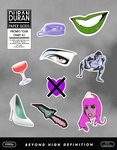 Duran Duran - Paper Gods Promo Tour (Part 4) (cover)