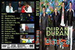 Duran Duran - Lollapalooza Brasil (cover)