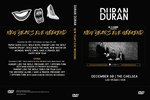 Duran Duran - New Year´s Eve Weekend (cover)