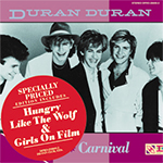 Duran Duran - Carnival (cover)