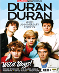 Duran Duran - Classic Pop (cover)