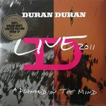 Duran Duran - A Diamond In The Mind 2LP (cover)