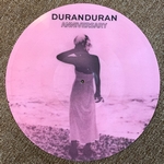 Duran Duran - Anniversary 12" (cover)