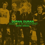 Duran Duran - Radio 2 In Concert (Edited Version) (cover)