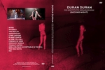 Duran Duran - O2 Institute Birmingham (Second Night) (cover)