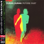 Duran Duran - Future Past (cover)