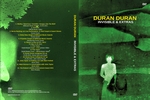 Duran Duran - Invisible And Extras (cover)