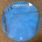 Duran Duran - Tonight United 12" (cover)