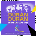 Duran Duran - Birmingham 2022 (cover)