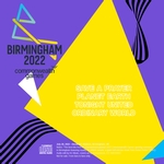 Duran Duran - Birmingham 2022 (back cover)