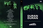 Duran Duran - Merriweather Post Pavilion In Columbia (cover)