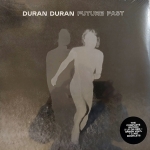 Duran Duran - Future Past 2LP (cover)